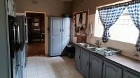 Kitchen of property in Middelburg - MP