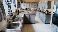 Kitchen of property in Middelburg - MP