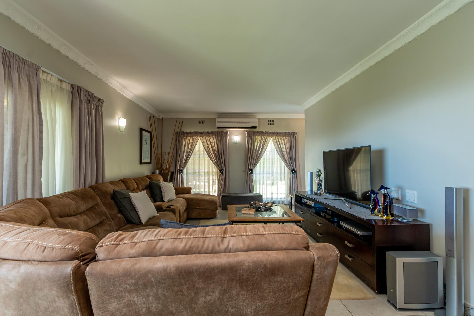  of property in Kloof 