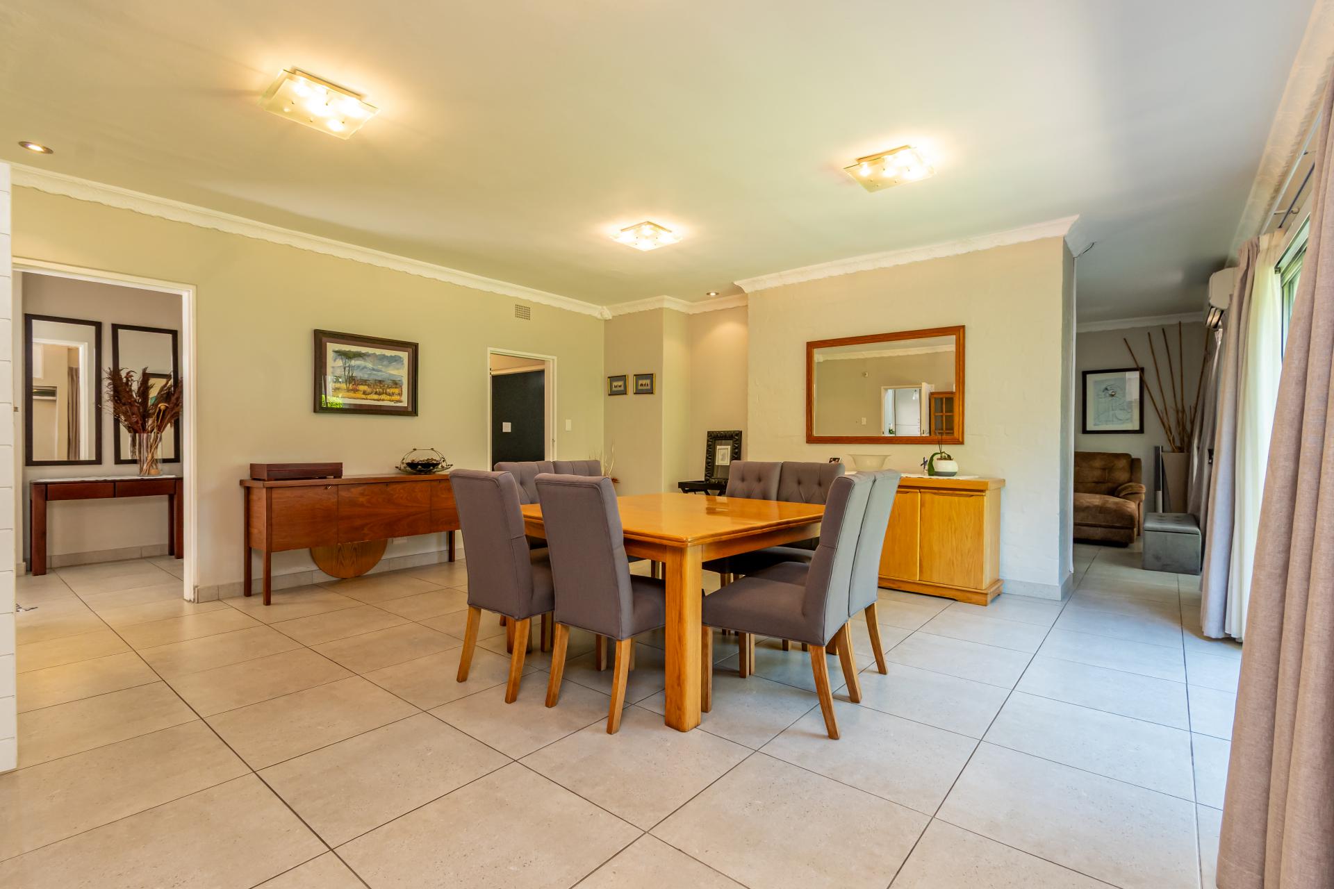  of property in Kloof 