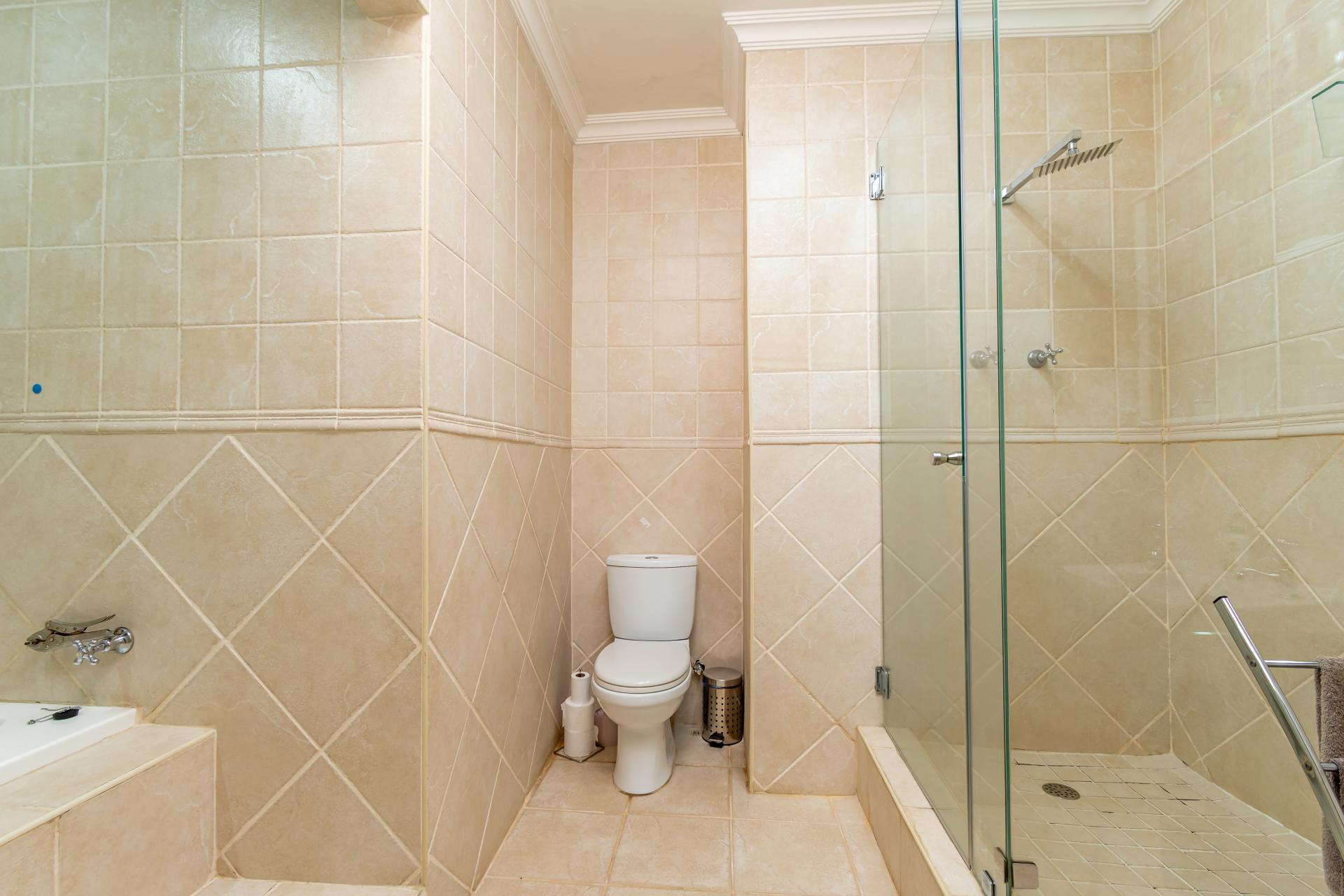  of property in Kloof 