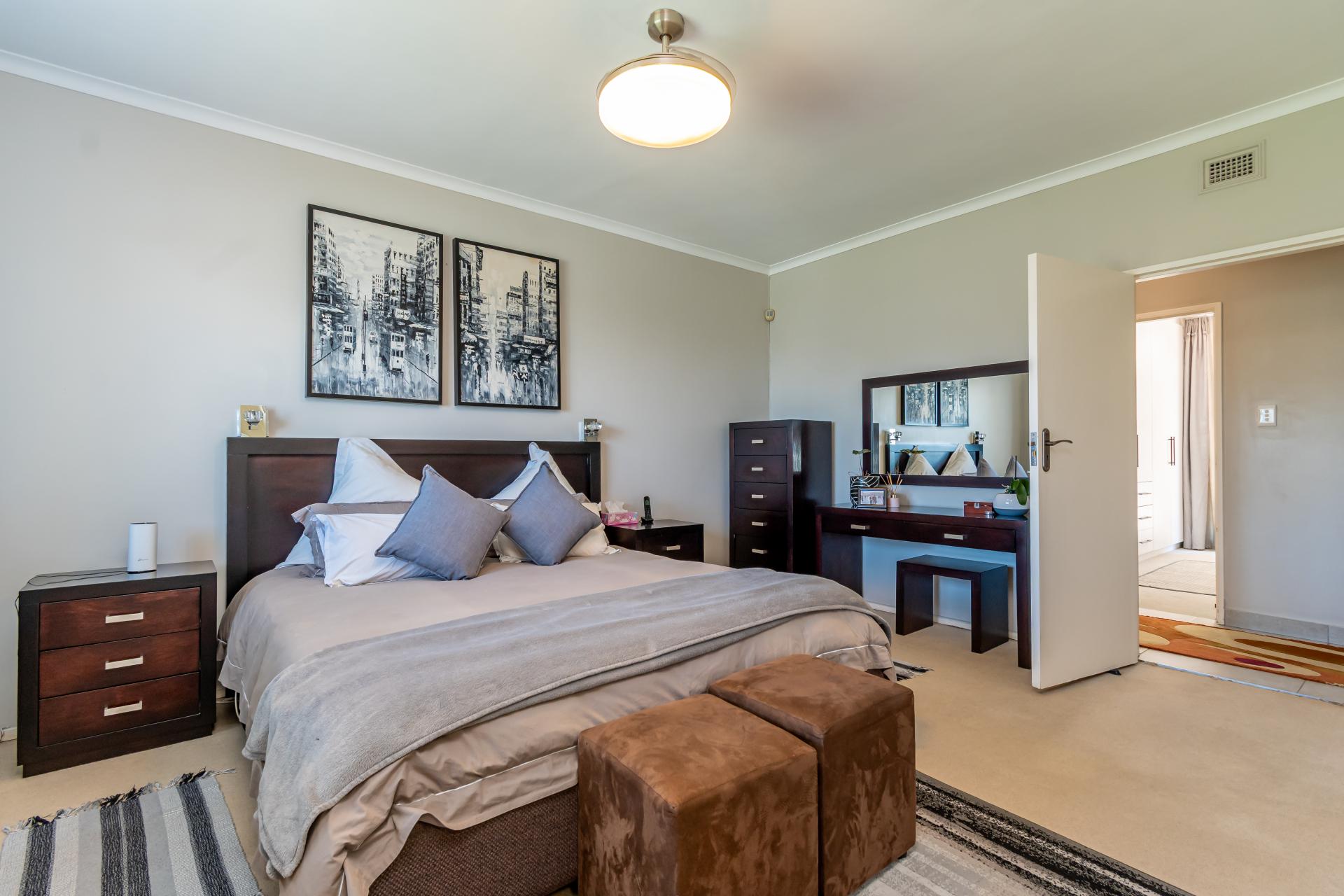  of property in Kloof 