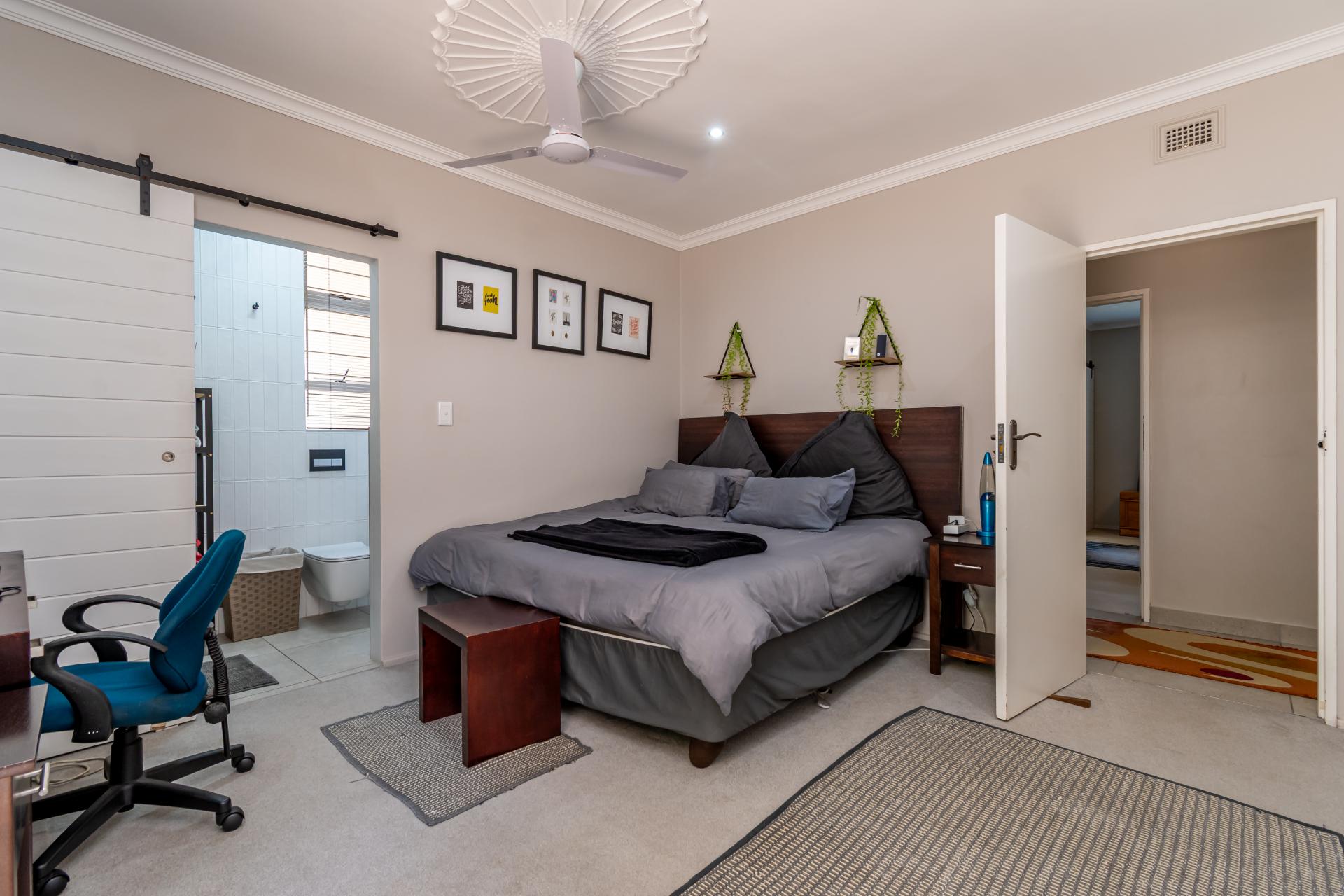  of property in Kloof 