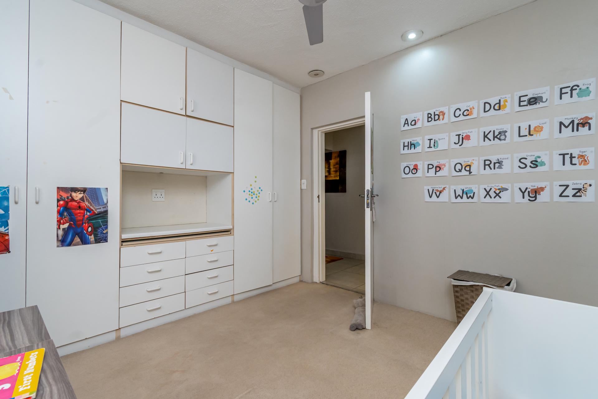  of property in Kloof 