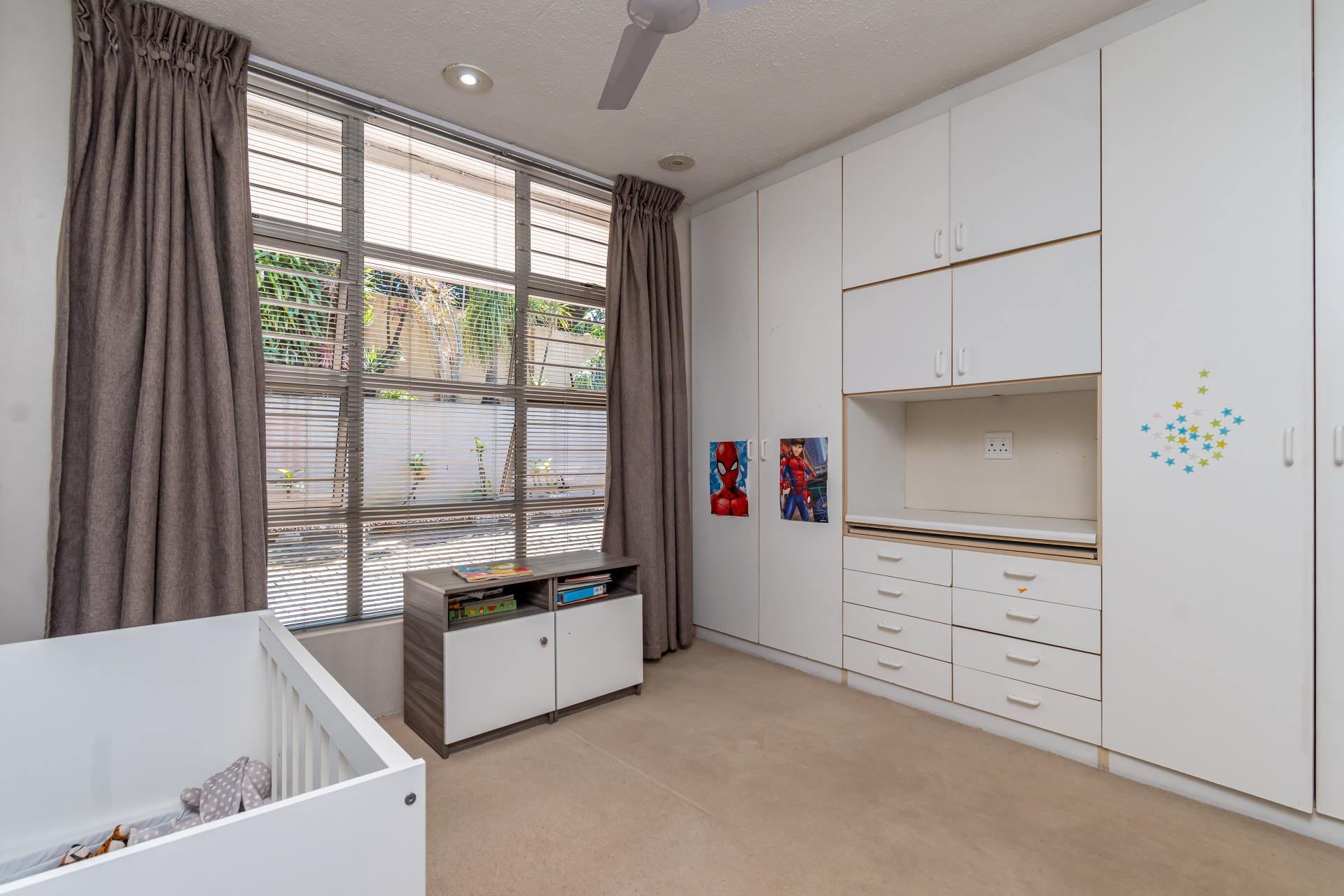  of property in Kloof 