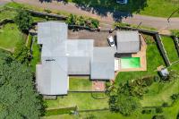  of property in Kloof 