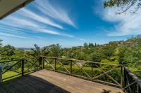  of property in Kloof 