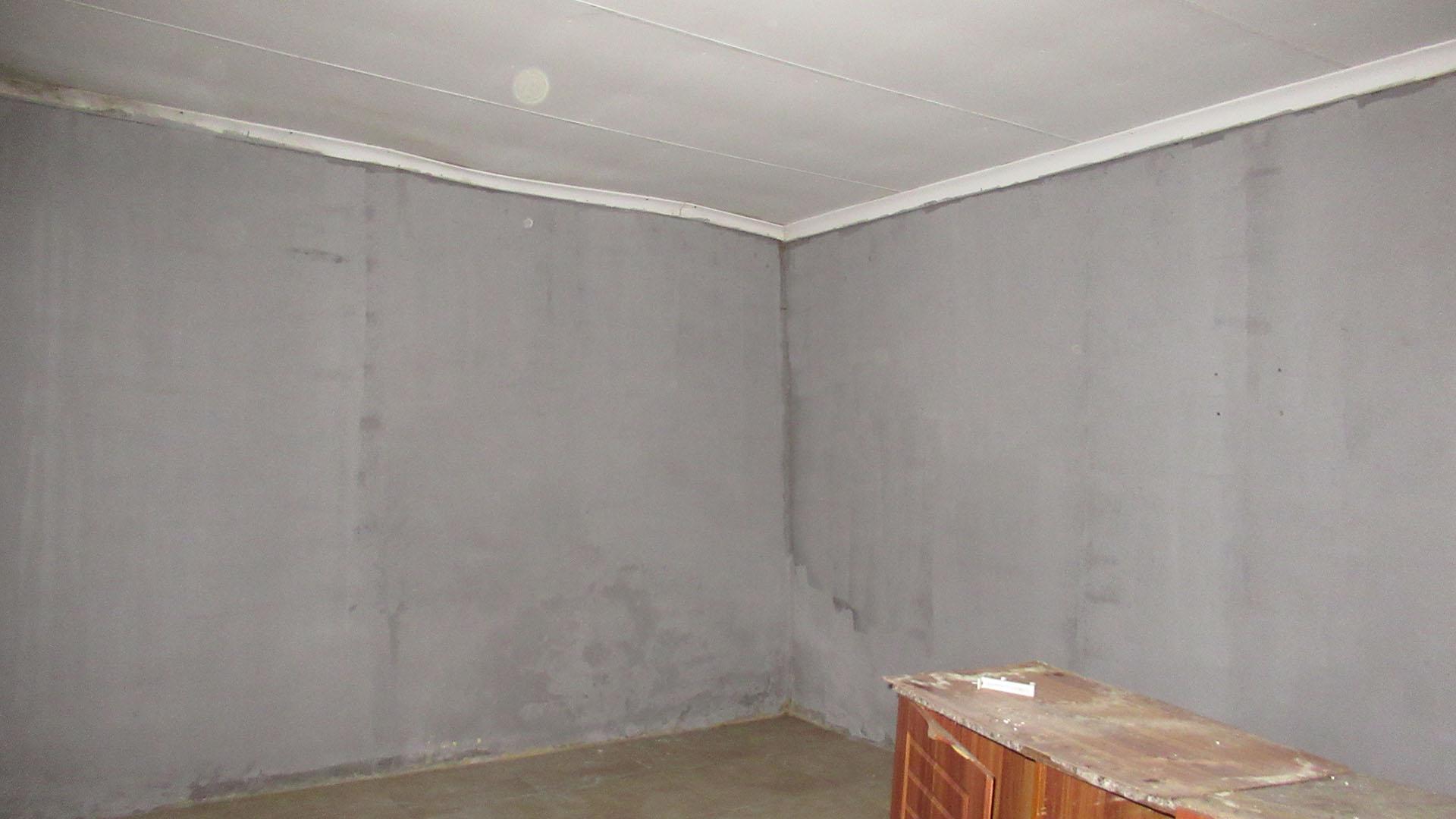 Bed Room 5+ - 61 square meters of property in Azaadville Gardens