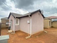  of property in Soweto
