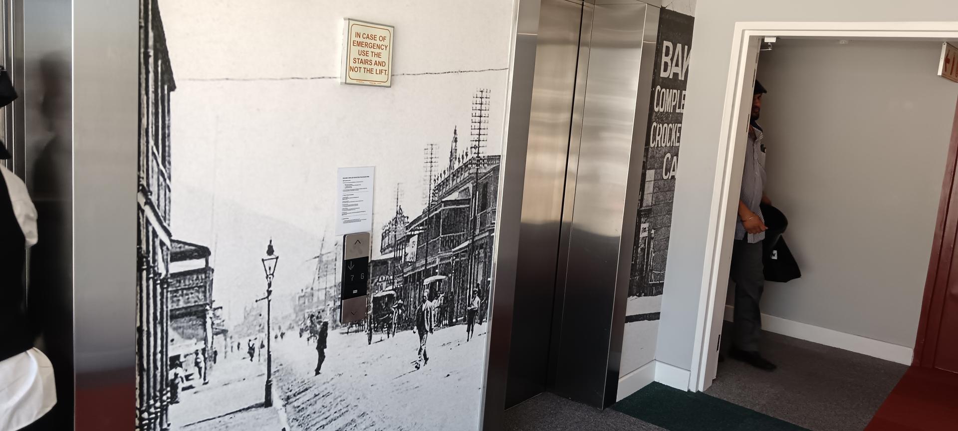  of property in Woodstock