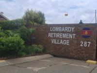  of property in Lombardy East