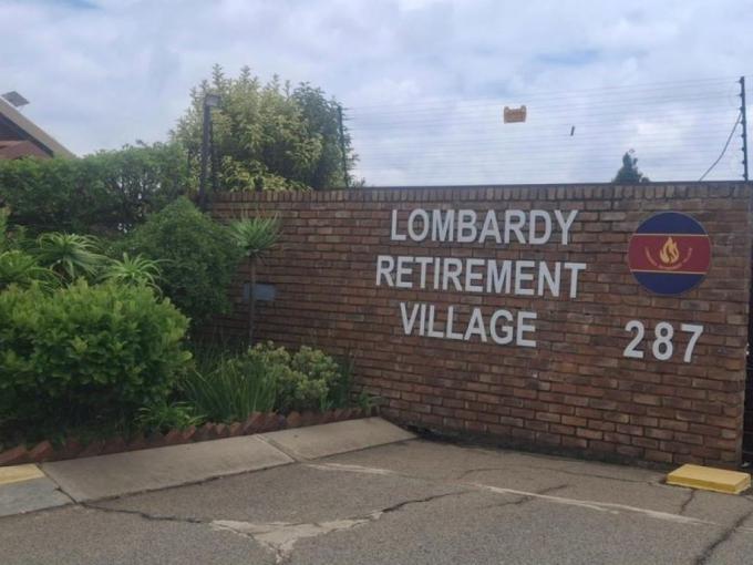 1 Bedroom Apartment to Rent in Lombardy East - Property to rent - MR699898