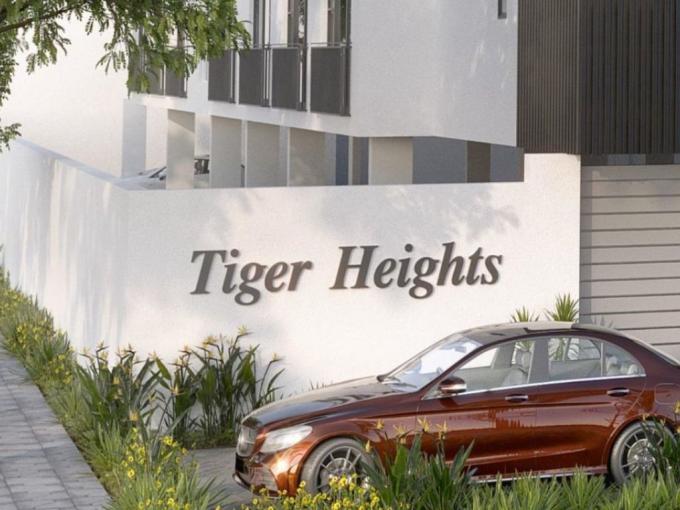 2 Bedroom Commercial for Sale For Sale in Klipkop - MR699900