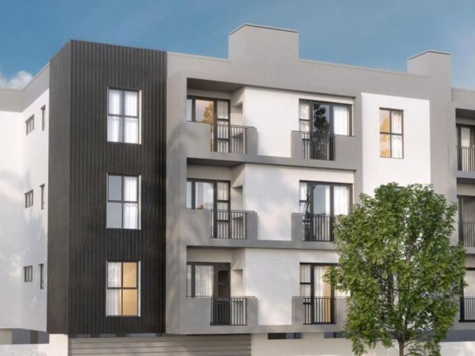 1 Bedroom Commercial for Sale For Sale in Klipkop - MR699901