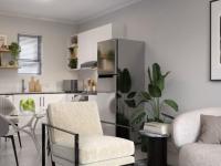  of property in Klipkop