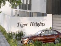  of property in Klipkop