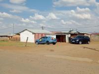  of property in Nigel