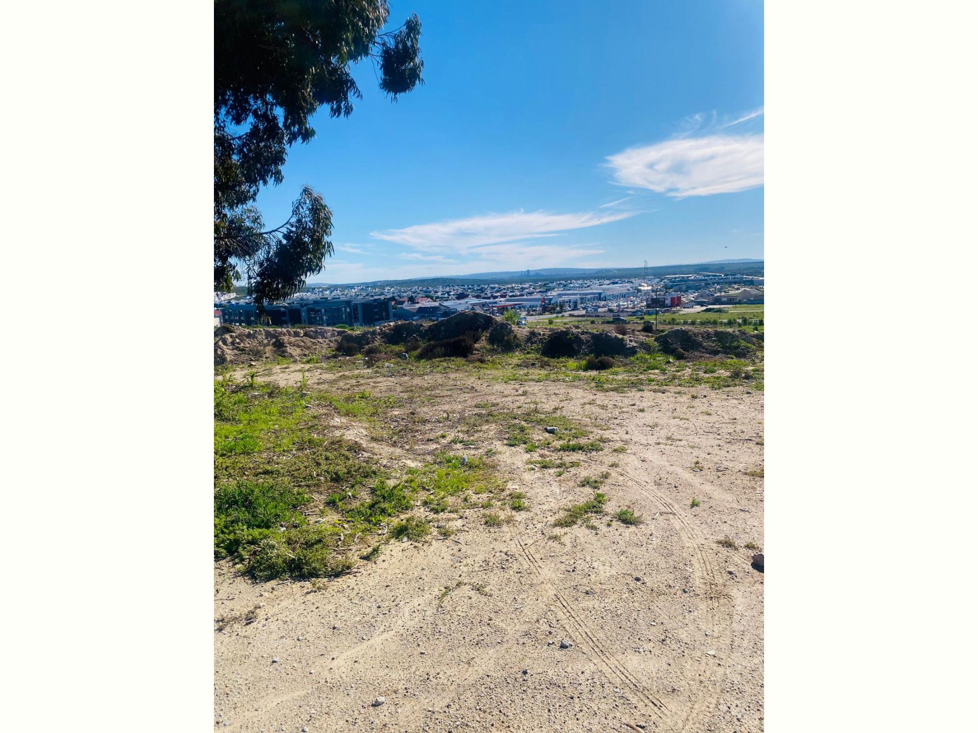  of property in Langebaan