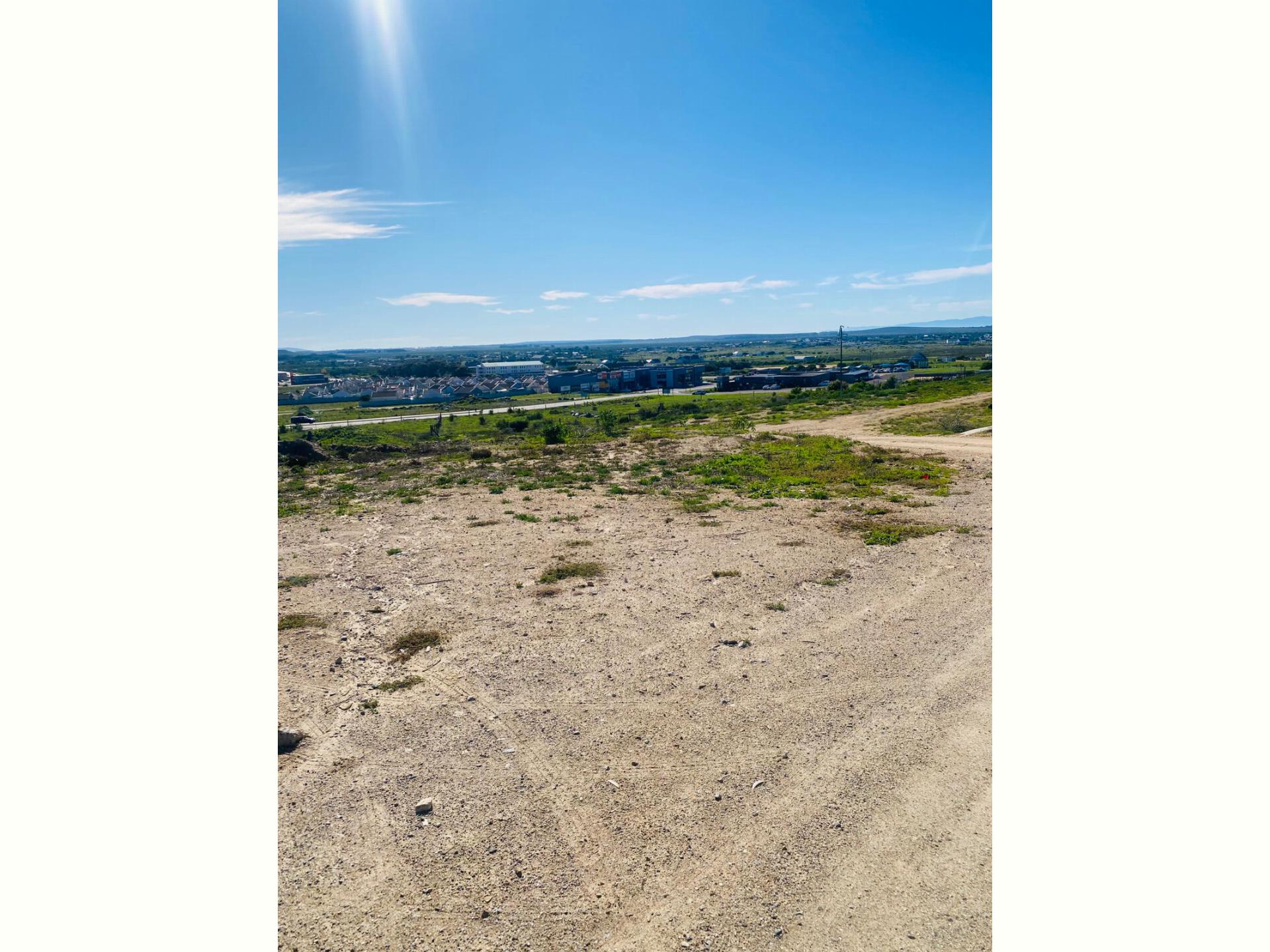  of property in Langebaan