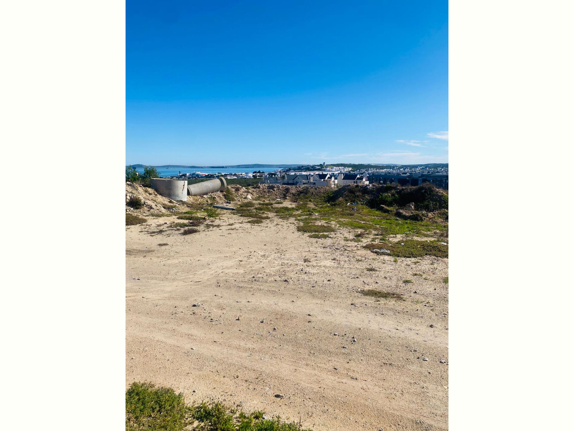  of property in Langebaan