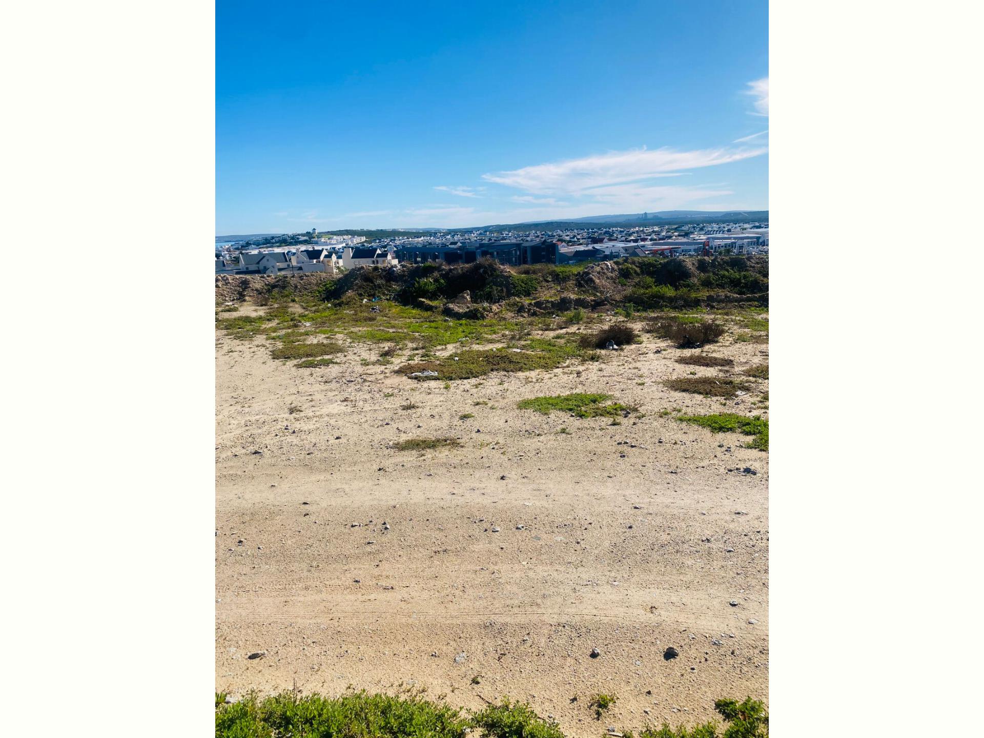  of property in Langebaan