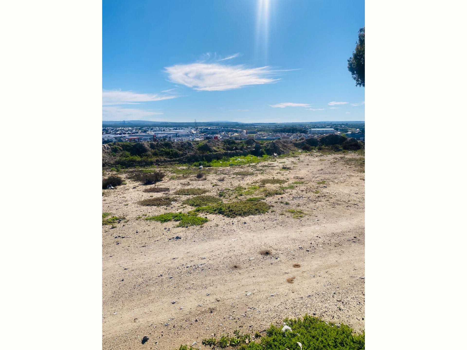  of property in Langebaan