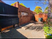  of property in Doornpoort