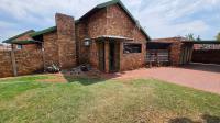 3 Bedroom 2 Bathroom House for Sale for sale in Doornpoort