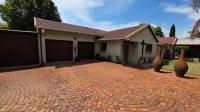 3 Bedroom 2 Bathroom House for Sale for sale in Doornpoort