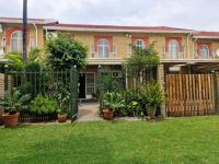 3 Bedroom 2 Bathroom Sec Title for Sale for sale in Magalieskruin