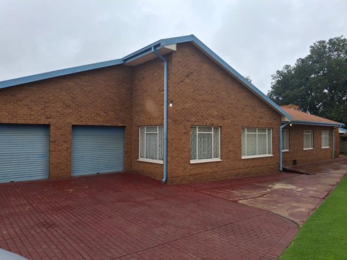 3 Bedroom House for Sale For Sale in Nigel - MR699931