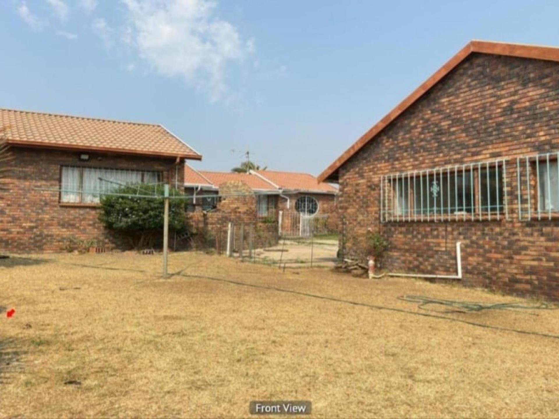  of property in Elandspark