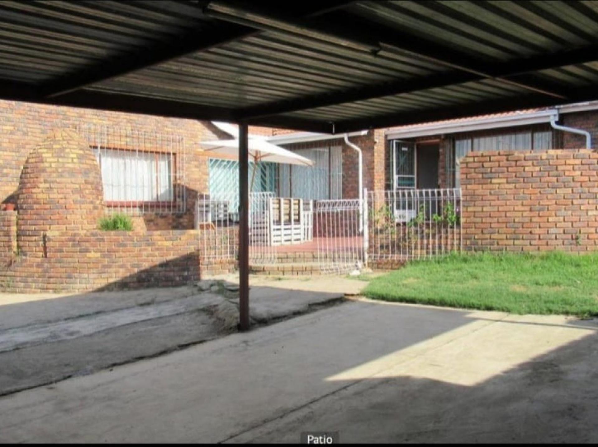  of property in Elandspark