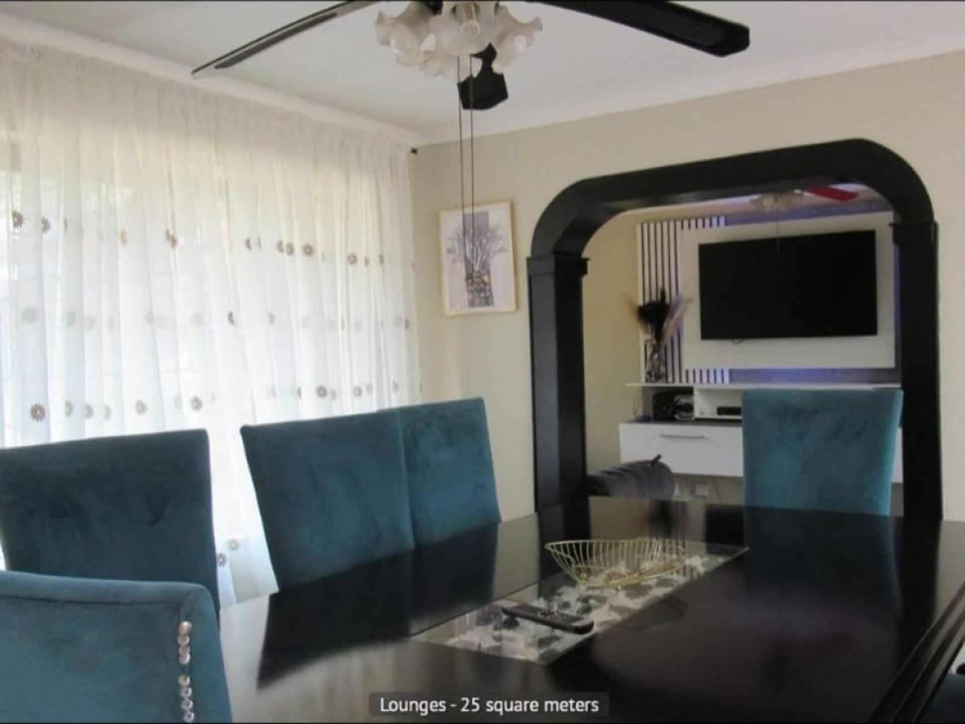  of property in Elandspark