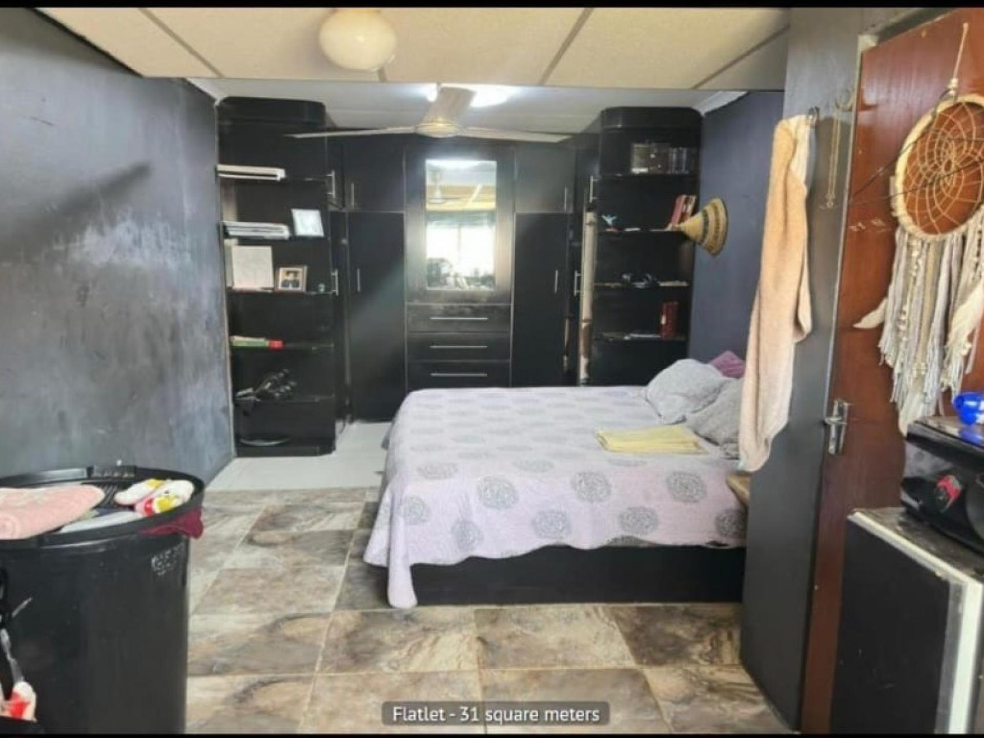  of property in Elandspark