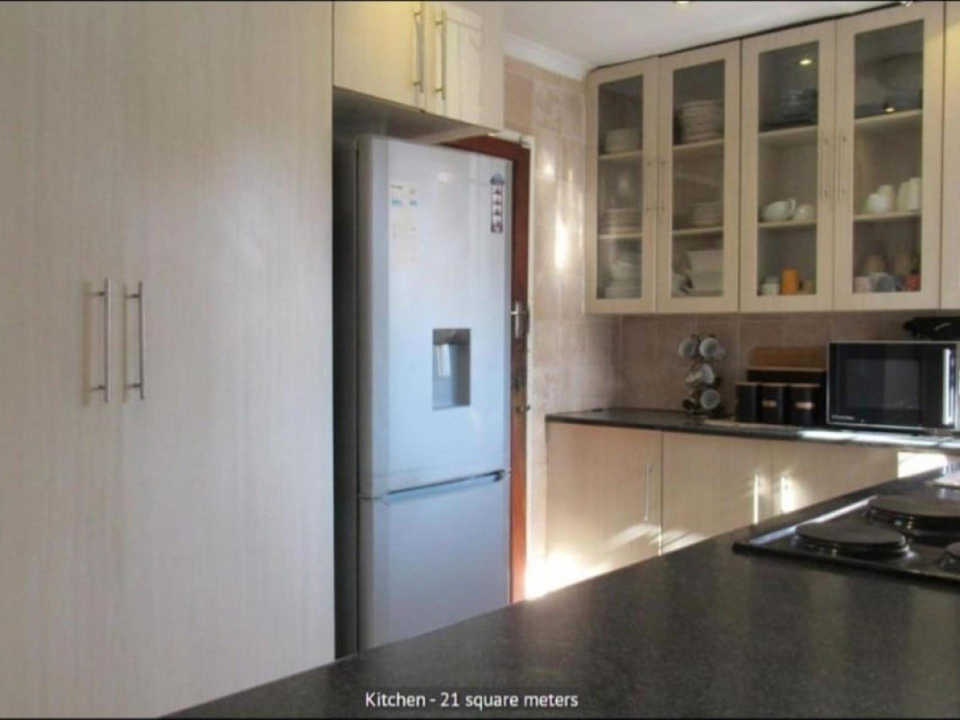  of property in Elandspark