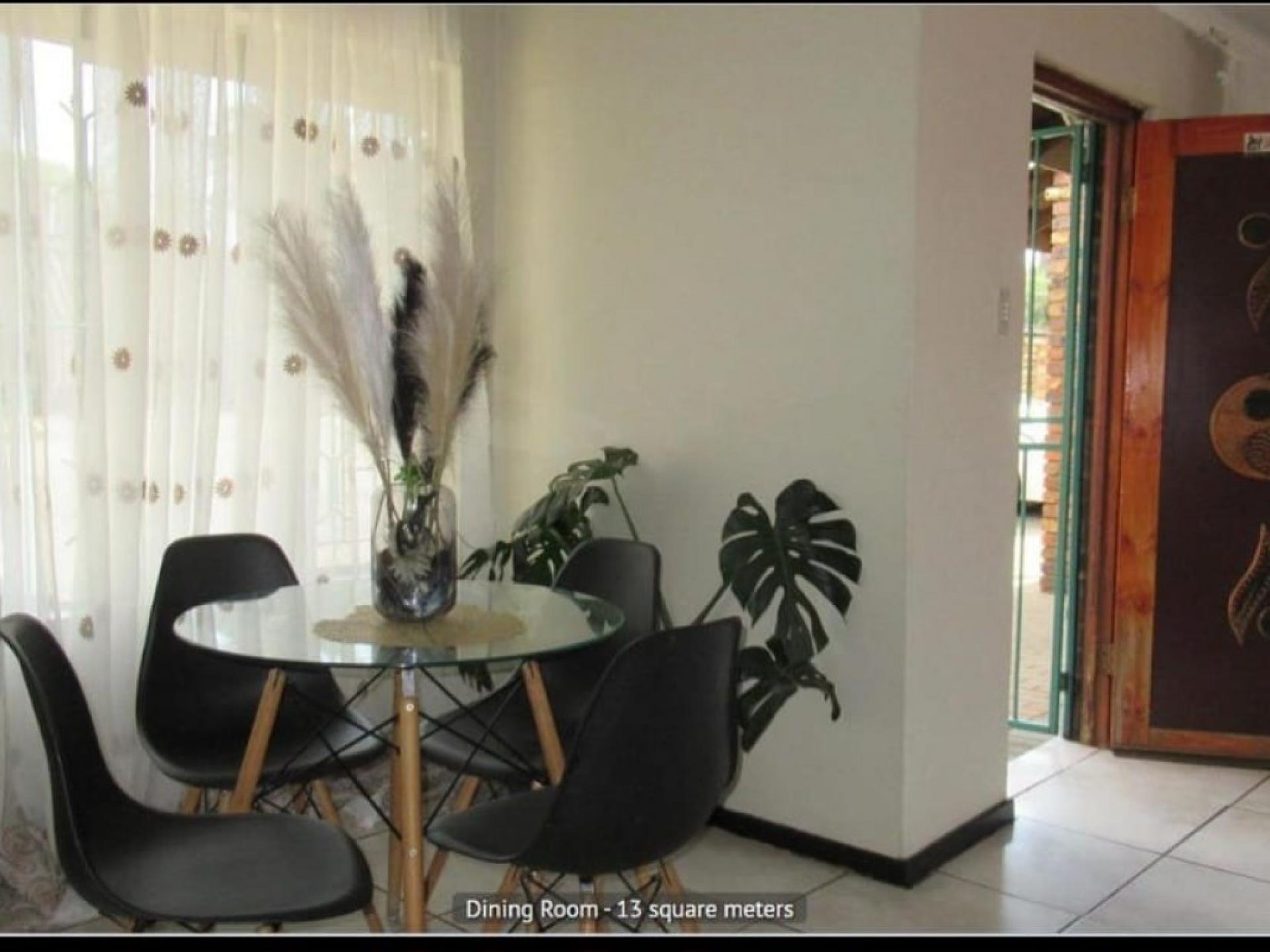  of property in Elandspark