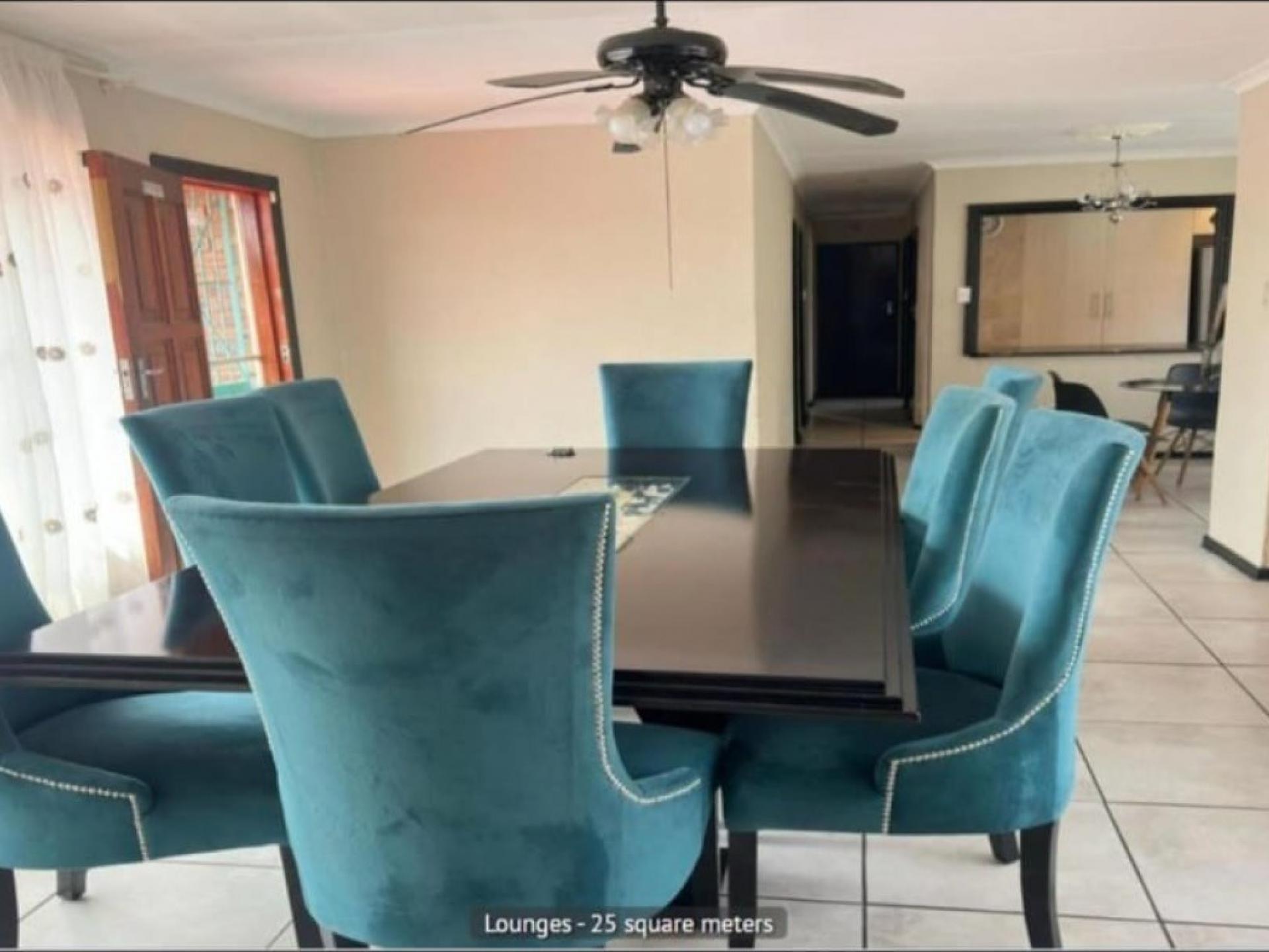  of property in Elandspark