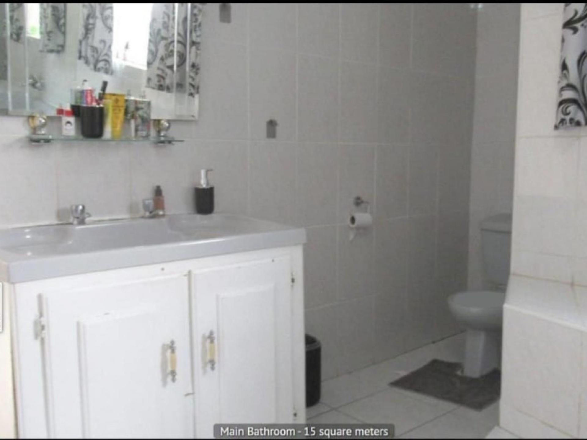  of property in Elandspark