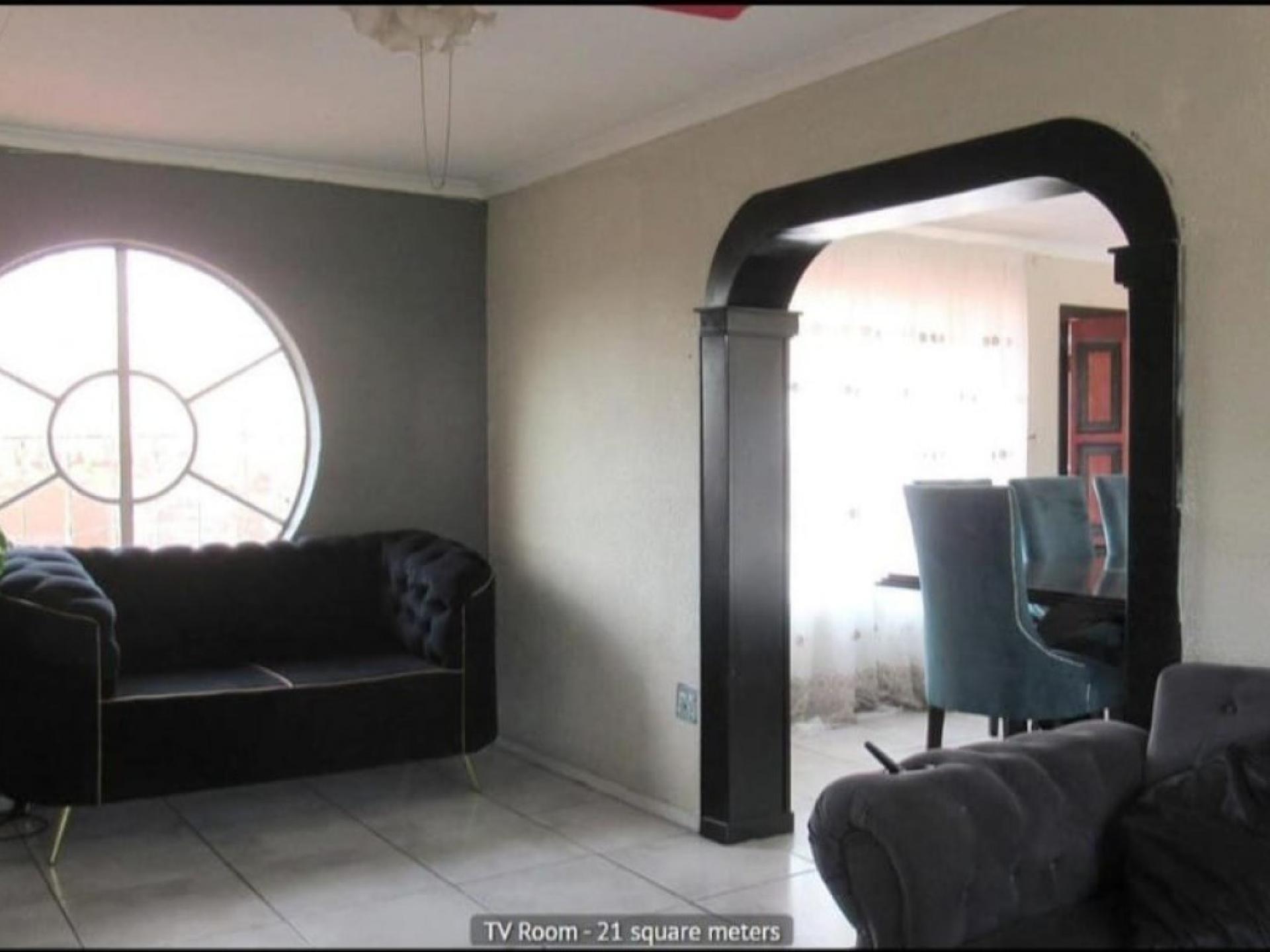  of property in Elandspark