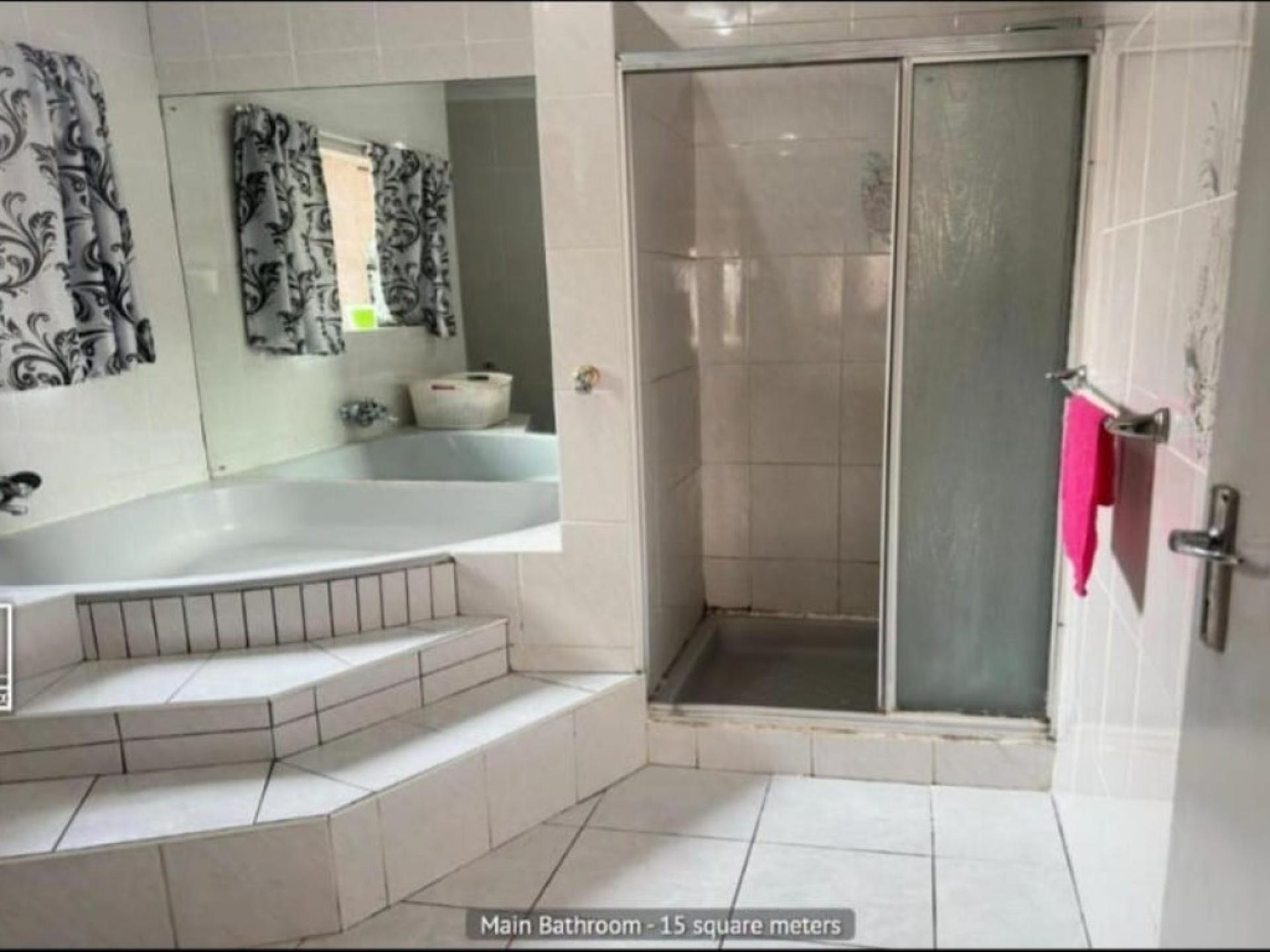  of property in Elandspark