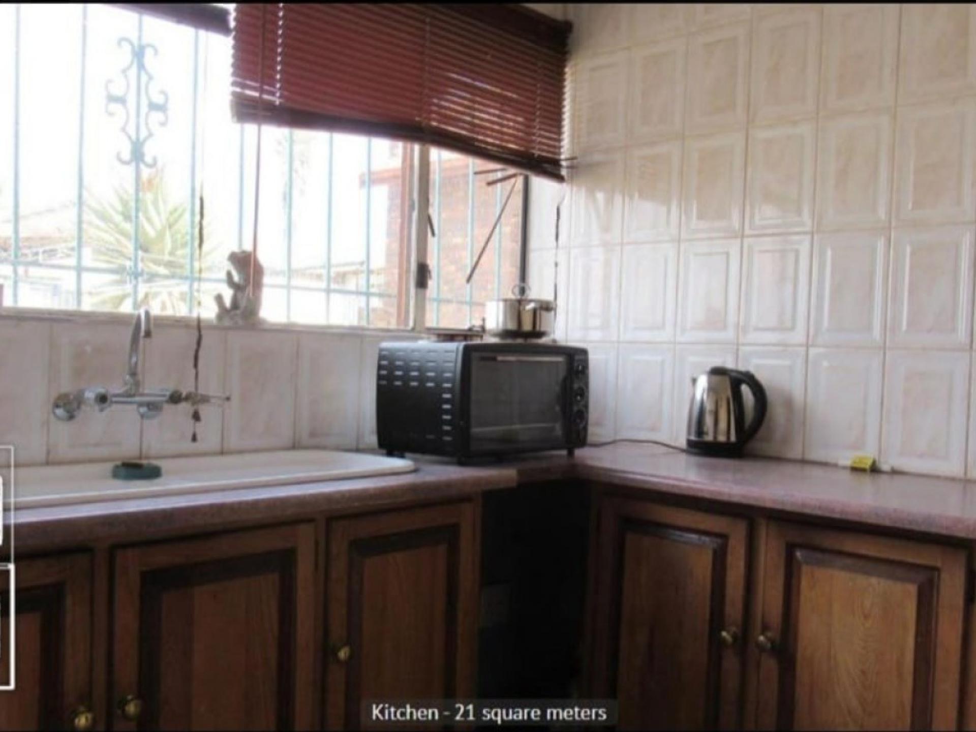  of property in Elandspark