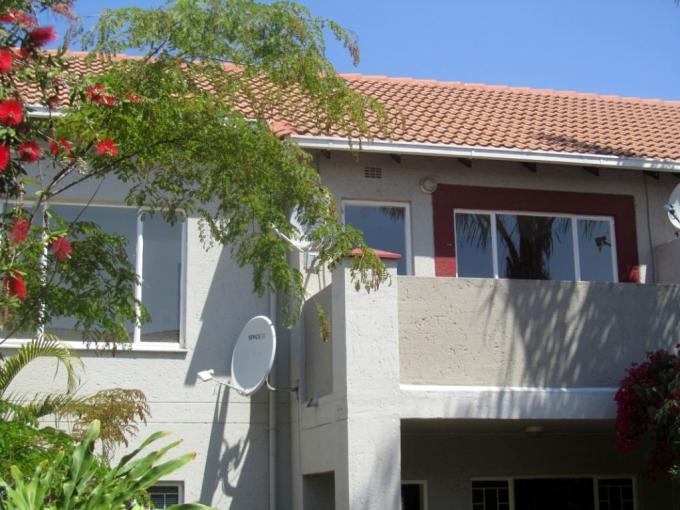 2 Bedroom Apartment for Sale For Sale in Eden Glen - MR699952