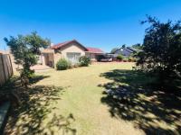  of property in Verwoerdpark