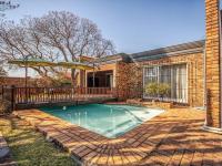 3 Bedroom 4 Bathroom House for Sale for sale in Brackenhurst