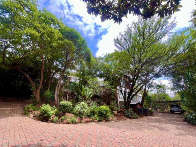 4 Bedroom House for Sale For Sale in Alan Manor - MR699971