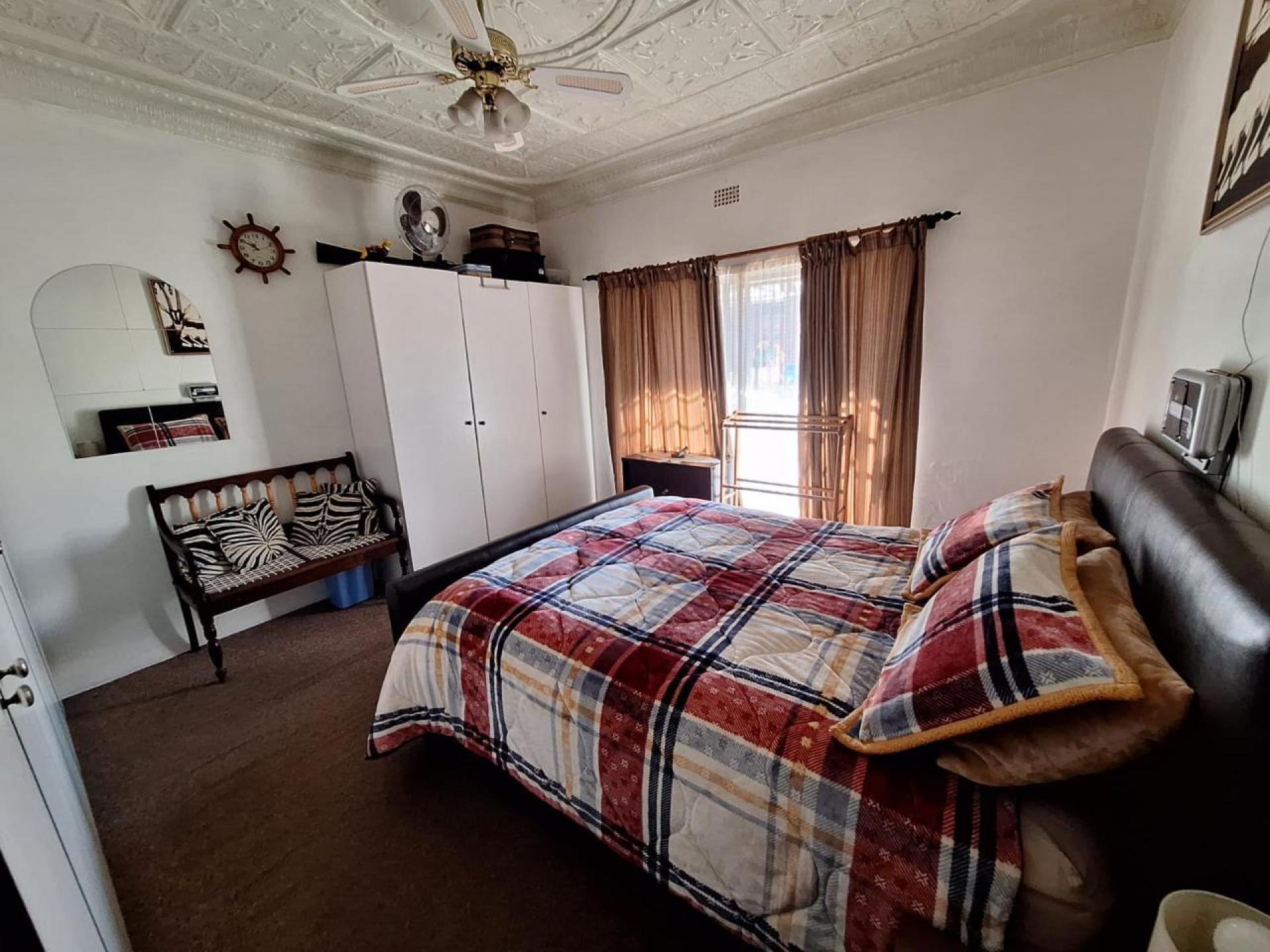  of property in Roodepoort North