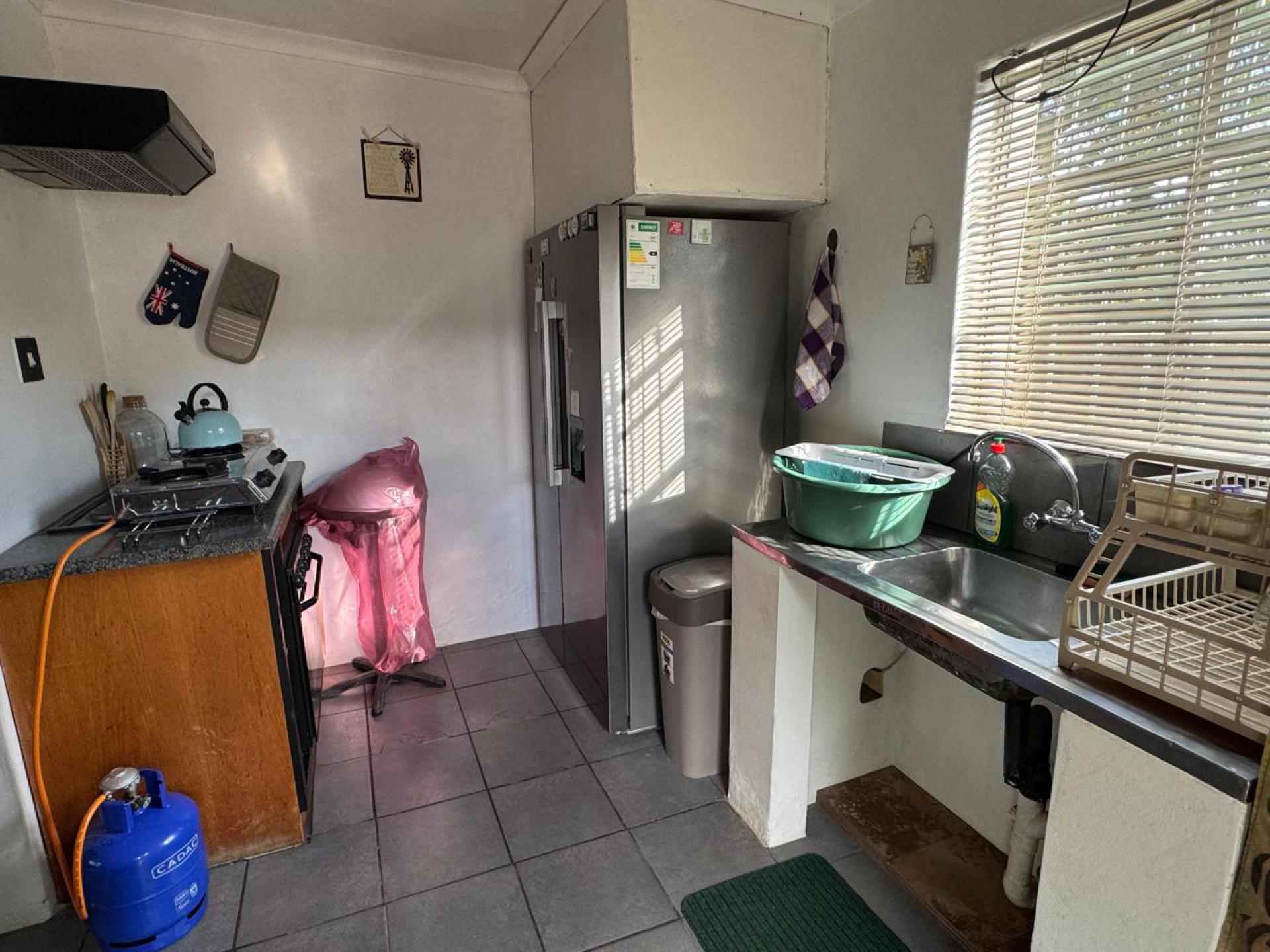  of property in Roodepoort North