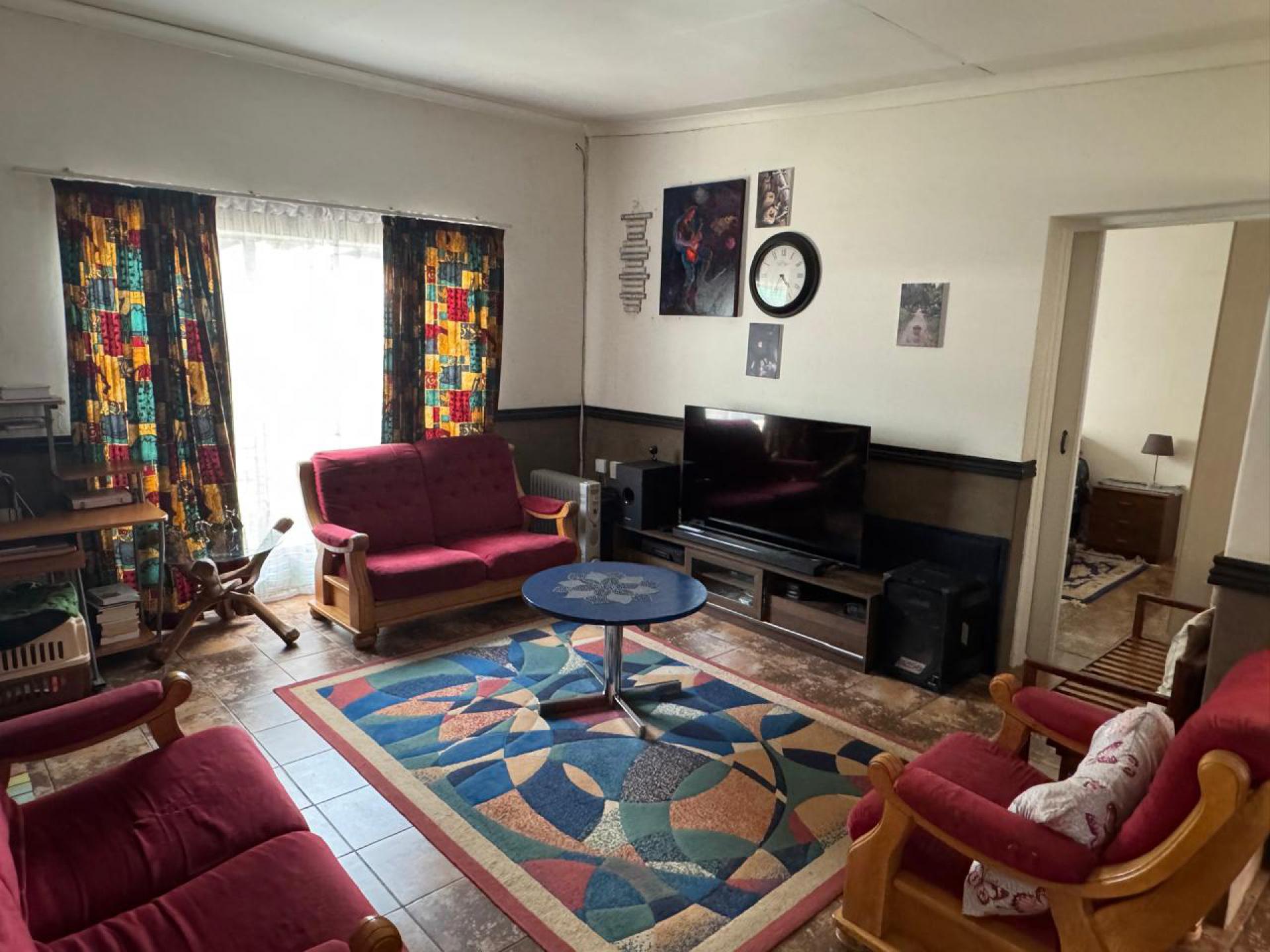  of property in Roodepoort North