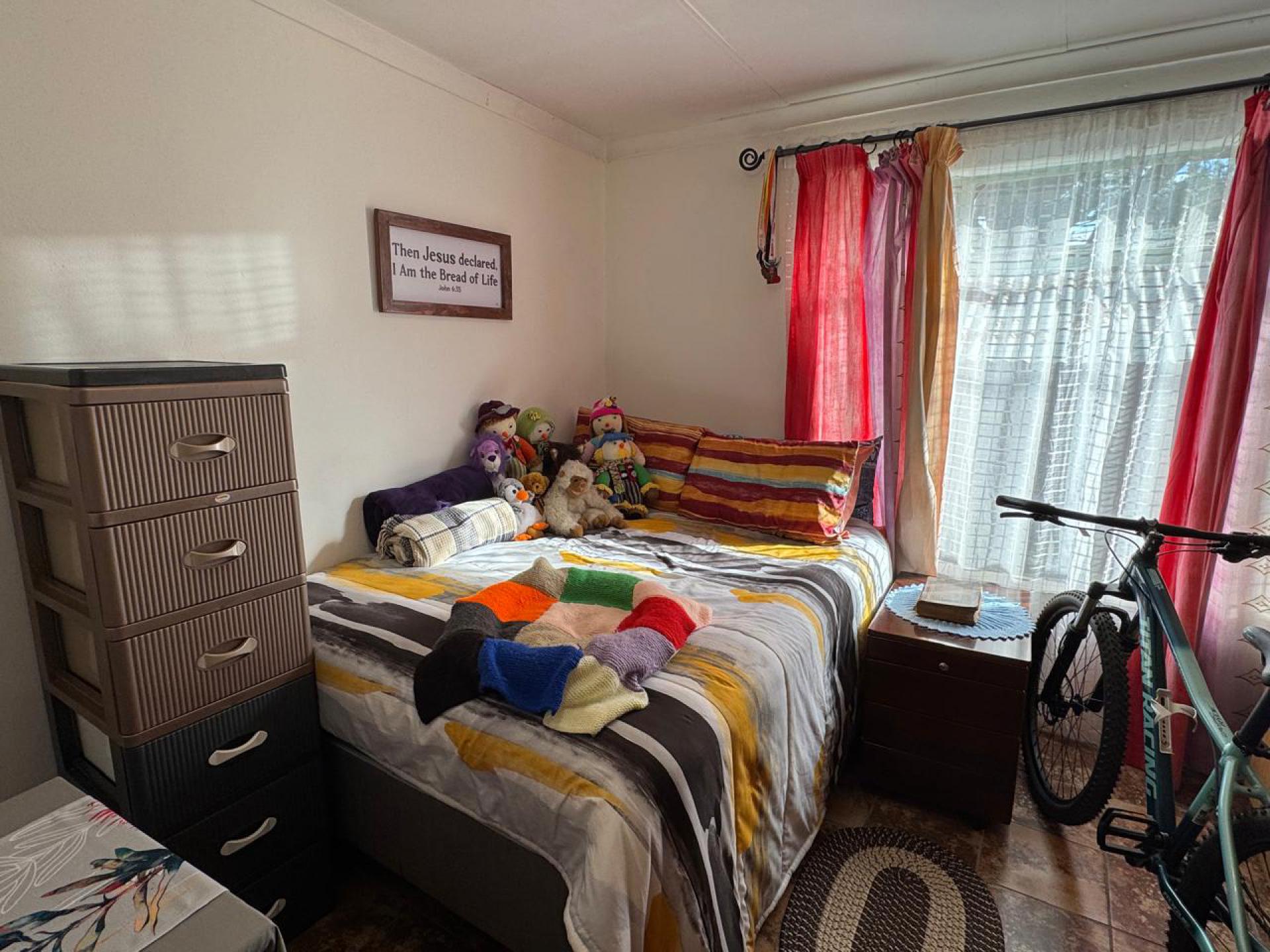  of property in Roodepoort North